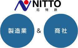 商社機能を持つ製造業として、自社生産及びOEM生産を実現し、板金、プレス、大キャスト、アルミ、樹脂、金型など各種工業製品、生活用品の設計、製造、販売、輸出入を広く展開しております。	